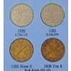 Image 2 : 1922-1960 CDN NICKEL COLLECTION