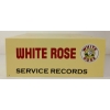 Image 4 : TIN SERVICE RECORDS CABINET 