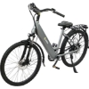 Image 2 : SHOK NOVA STEP-THROUGH CITY E-BIKE