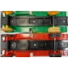 Image 4 : LOT OF 2 - ERTL DIECAST COIN BANKS - INCL LION OIL & BUFFALO OIL TANKERS
