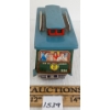 Image 5 : PRESSED TIN FRICTION SAN FRANCISCO CABLE CAR