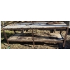 Image 1 : WORKBENCH - 32 INCH X 8 FOOT