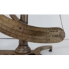 Image 5 : C. LANCASTER YARN QUADRANT WEIGHT SCALE