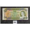 Image 1 : 1969 CDN $20 BANKNOTE