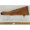 Image 2 : LEE ENFIELD NO. 4 MKI BUTT STOCK