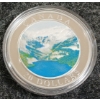 Image 1 : 2003 RCM $20 FINE SILVER COIN - ROCKY MOUNTAINS