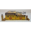 Image 1 : AMMO / BRASS: 69X MIXED .38S&W & .38SPECIAL