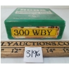 Image 1 : RCBS .300WBY DIE SET