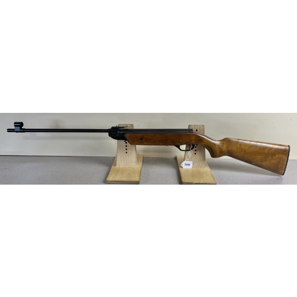 BAIKAL UNKNOWN MODEL IN .177 PELLET - NO PAL REQUIRED 