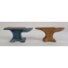 Image 2 : LOT OF 2 - JEWELERS' ANVILS