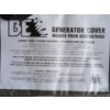 Image 3 : LOT OF 2 - PREDATOR 10GA 4-WIRE GENERATOR CORD & COVER - 25FT