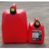 Image 2 : LOT OF 2 - 5.3 & 1/4GAL FUEL CANS