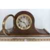 Image 2 : PEQUEGNAT "ESSEX" MANTEL CLOCK