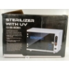 Image 3 : STERILIZER W/ UV - NEW IN BOX
