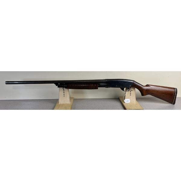 STEVENS MODEL 77 IN 12 GA - PARTS GUN