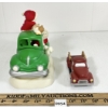 Image 2 : LOT OF 2 - DEPARTMENT 56 & SNOWBABIES ACCESSORIES