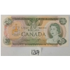 Image 1 : 1979 CDN $20 BANKNOTE