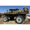 Image 2 : 2015 ROGATOR MODEL RG100B - 4232 HRS