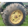 Image 6 : JOHN DEERE 720 TRACTOR - 1958 WHEATLAND SPL