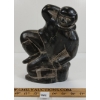 Image 4 : INUK MAN BY UNKNOWN ARTIST - STONE