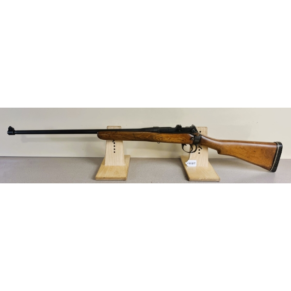 LEE ENFIELD NO.4 MKI SPORTER IN .303 BRITISH - PARTS GUN