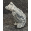 Image 4 : BEAR TO SEAL TRANSFORMATION - SIGNED - STONE