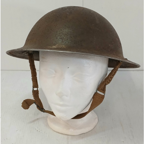 CDN BRODIE HELMET
