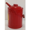 Image 2 : SHELL OIL FUEL CAN