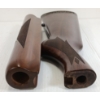 Image 3 : LOT OF 2 - 11/87 BUTTSTOCK & FOREND