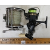 Image 1 : LOT OF 2 - FISHING REELS - INCL QUANTUM & PENN LONG BEACH