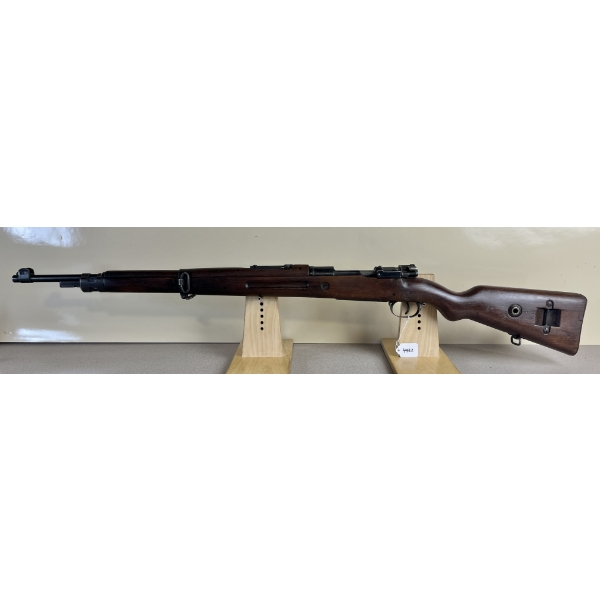 POLISH WZ-29 SPANISH CONTRACT IN 7.92X57 