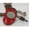 Image 2 : LOT OF 2 - HERTER'S INC. POWDER MEASURER & LEAD BAR MOULD
