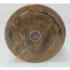 Image 5 : U.S. 75MM M5 A1 BRASS SHELL - TRENCH ART VASE