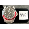 Image 1 : ROLEX GMT-MASTER II WRISTWATCH