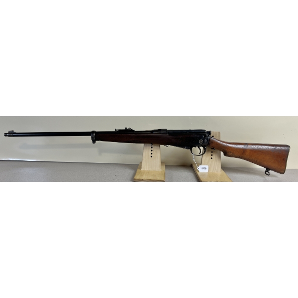 BSA LEE ENFIELD MKI SPORTER IN .22 