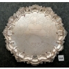 Image 1 : TORONTO MAPLE LEAF SEASON 1946-47 COMMEMORATIVE PLATTER