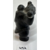 Image 3 : CHEERING MOTHER W/ CHILD - SIGNED - STONE