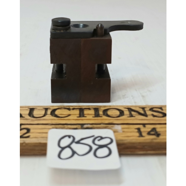 LYMAN .457CAL BULLET MOULD