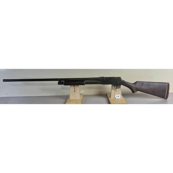 STEVENS MODEL 200 IN 20 GA