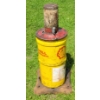 Image 1 : SHELL DRUM AIR GREASER