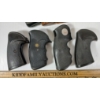 Image 3 : LOT OF 7 - HANDGUN GRIPS - INCL S&W 'K' FRAME HOGUE MONOGRIP