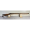 Image 2 : UNKNOWN KENTUCKY STYLE PERCUSSION RIFLE IN .45 CAL 
