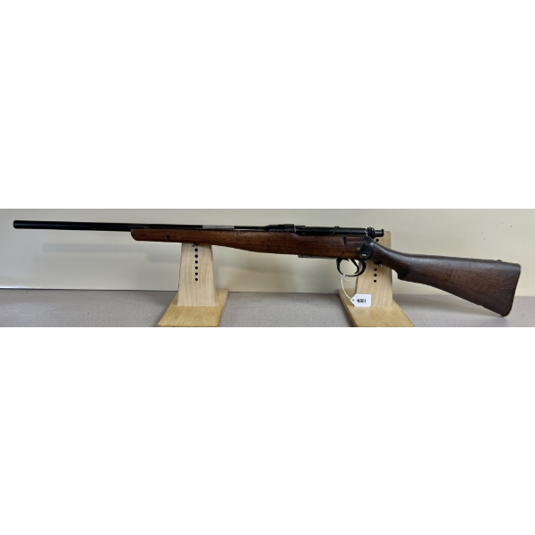 ENFIELD LEE ENFIELD MKI SPORTER IN .303 BRITISH 