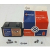 Image 1 : PELLETS: APPROX 1300X CROSMAN & COPPERHEAD .177CAL