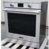Image 1 : FRIDGIDAIRE PROFESSIONAL INDUCTION RANGE W/ MANUAL - STAINLESS STEEL
