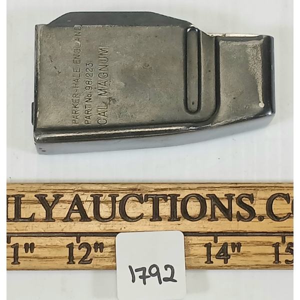 PARKER-HALE 98/223 MAGNUM CALIBER MAGAZINE - PAL REQ.