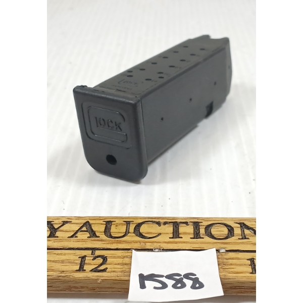 GLOCK MAG