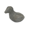 1061  BIRD BY UNKNOWN ARTIST  STONE