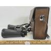 Image 4 : BUSHNELL INSTA-FOCUS EXPLORER II 10X50 BINOCULARS