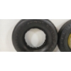 Image 2 : LOT OF 3 - TIRE ASHTRAYS